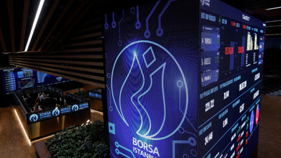 Borsada geçen haftanın geri alım tablosu: Hangi şirket kaç lot aldı?