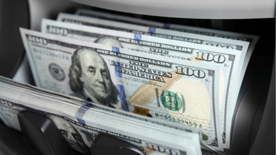 Dolarda tahvil ateşi! Dolar endeksi 1,5 yılın zirvesinde