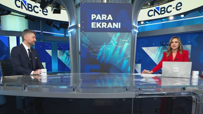 Sertaç Ekeke: Borsada bu seviyelere dikkat