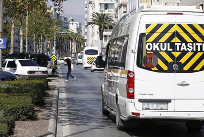 Okul servisi ücretlerinde kritik uyarı: Veliler bu detaya dikkat!