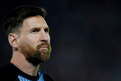 Messi'den futbol dünyasını şaşırtan karar: Yeni dönem başlıyor!