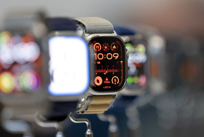 Apple Watch'taki yapay zeka iPhone'dan farklı olacak: İşte yeni özellikler