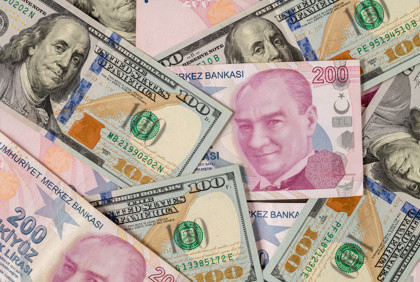 ING'den Dolar/TL, enflasyon ve faiz tahmini: Fon krizi sonrası değerlendirme