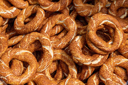 Ticaret Bakanlığı harekete geçti: Simit fiyatları mercek altında