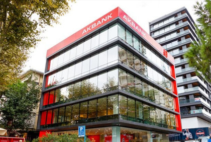 Akbank'tan KAP'a 'Rekabet' açıklaması: 1,71 milyar TL’lik idari ceza ödenecek