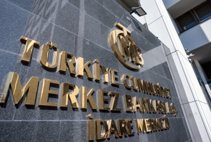 TCMB'den gelişmekte olan ülkelerin borç ve CDS çalışması