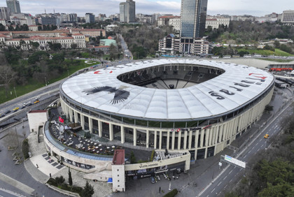 Beşiktaş'ın borcu açıklandı: Rakam 27,5 milyar TL'yi aştı
