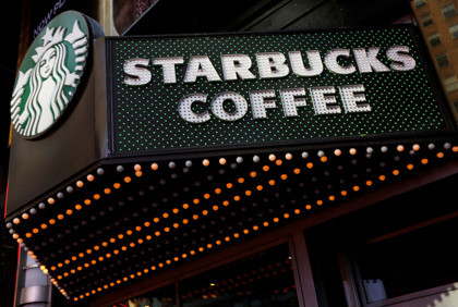 Starbucks'tan dev restoran zincirini hamlesi: Milyarlarca dolarlık satın alma masada