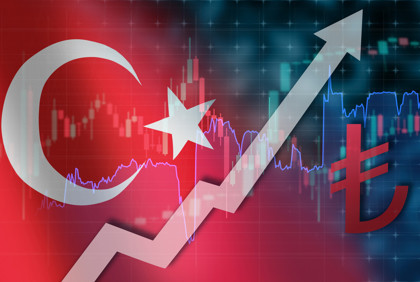 IMF'den 2030 tahmini: İşte Türkiye'nin dünya ekonomileri arasındaki öngörülen konumu