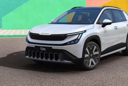 Skoda'dan ekim ayında dev indirim: Sedan modelde 1 milyon TL'lik indirim