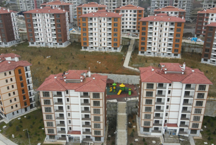 Gayrimenkul alıp satacaklar dikkat! Bakanlık duyurdu: O sisteme geçiş ertelendi