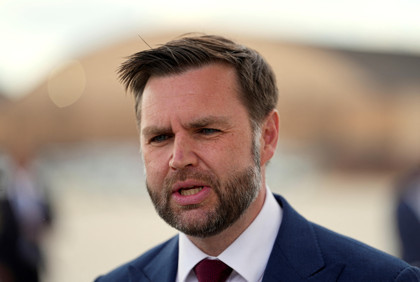 JD Vance: "Adaylık konusunda karar vermedim"
