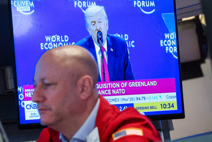 "Eşi benzeri görülmemiş": İşte Trump'ın yatırım hareketlerindeki şifreler