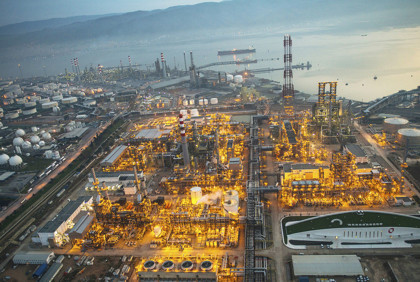 Tüpraş'tan 370 milyon dolarlık tanker yatırımı