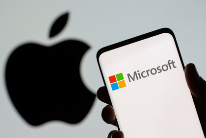 Microsoft ve Apple arasında yapay zeka yarışı kızışıyor: Yeni cephe bilgisayarlar