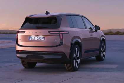 Skoda tarihin en büyük SUV modelini tanıttı: İşte otomobilin özellikleri...
