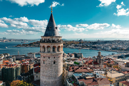 Avrupa'nın en pahalı ülkeleri listelendi: Türkiye kaçıncı sırada?