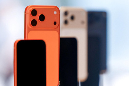 Katlanabilir iPhone geliyor: Tarih verildi, 5 yeni iPhone modeli yolda