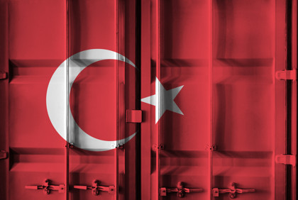2026'nın ilk 7 ayında Türk Lirası ile dış ticaret 900 milyar lirayı aştı