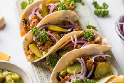 ABD’de gizemli salgın alarmı: 4 bin kişi hasta, şüpheler marul ve Taco Bell!