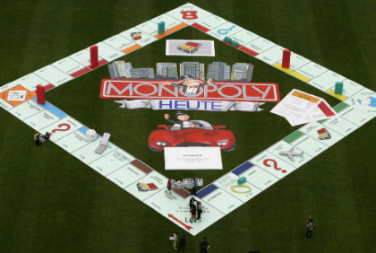 Efsanevi oyun "Monopoly" gerçek oluyor: 2 milyon dolar ödüllü dev yarışma!