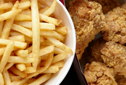 Ünlü fast-food devinden dikkat çeken hamle: Sessiz sedasız 200'ü aşkın şubesini kapattı
