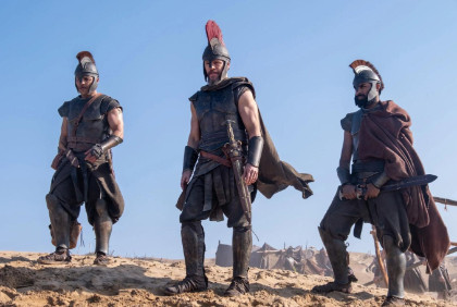 “Odyssey” ezberleri bozdu! Christopher Nolan'ın yeni filminden rekor hasılat