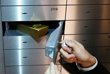 Dev bankadan rapor: Merkez bankalarının altın alımı 2022'dekinin 4 katı