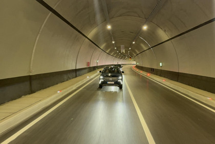 45 kilometrelik güzergah hizmete açıldı: 1 saatlik yol 30 dakikaya düşecek