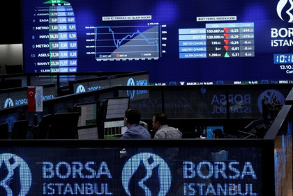 Borsadaki sanayi şirketinden 1,06 milyar TL'lik sermaye artırımı: SPK başvurusu güncellendi