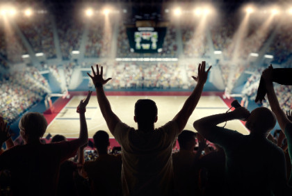 NBA Avrupa Ligi için geri sayım: İstanbul'a 10 yılda 2,2 milyar dolarlık katkı