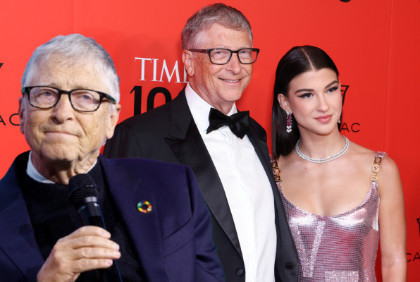 Bill Gates'in kızının şirketinde büyük kriz! Skandal sonrası dev şirketler harekete geçti
