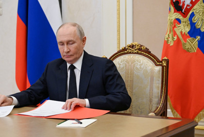 Putin imzaladı: Rusya'da kripto paraların kullanım alanı genişliyor