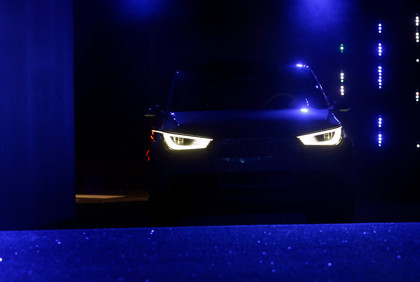 Audi A2 20 yıl sonra yeniden yollara çıkıyor: Alman otomotiv devinden elektrikli otomobil hamlesi
