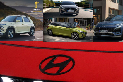 Hyundai'den ekim zammı: İşte i20, Bayon, Tucson ve elektrikli modellerin yeni fiyatları
