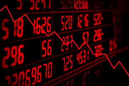 Asya'nın Wall Street'inde dengeler değişti: 2,5 trilyon dolar silindi