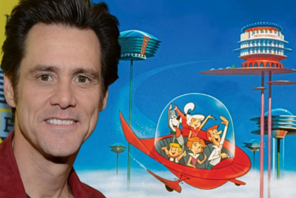 20 milyon dolarlık Jetgiller geri dönüyor! Başrolde Jim Carrey var