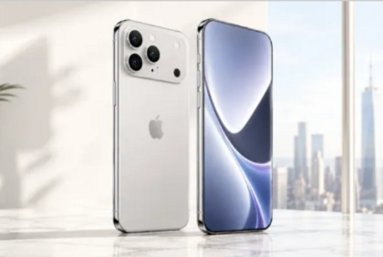 iPhone 20 geliyor: 20. yıla özel radikal tasarım değişikliği ve tüm beklenen özellikler