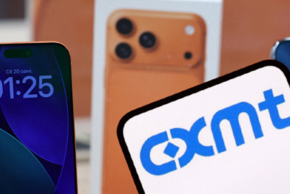 iPhone ve MacBook için dikkat çeken gelişme! Apple, Çinli CXMT ile masada