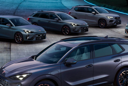 CUPRA’nın fiyat listesi yenilendi: Leon, Formentor ve Terramar