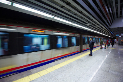 İstanbul'un Anadolu Yakası'na yeni metro: 14 istasyonlu hat geliyor