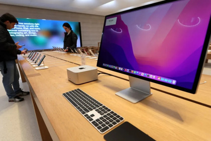 Apple'ın yeni Mac Mini ve Mac Studio modelleri sahnede! Fiyat belli oldu