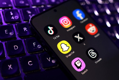 Facebook’un ardından TikTok’a da dava: Sosyal medya devleri markajda