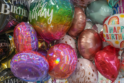 İran Savaşı'nın beklenmedik sonucu: Uçan balon fiyatları yükseldi!