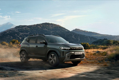 Dacia'dan Eylül ayındaki fiyat güncellemesi: Sandero ve Jogger zamlandı!