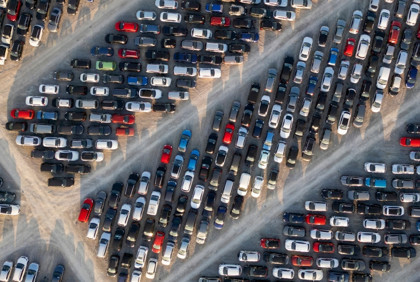 40 bin sürücü yanıtladı! En güvenilir otomobiller açıklandı, iki model yüzde 100'lük skor aldı