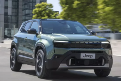 Jeep Avenger yenilendi! Türkiye fiyatı ve versiyonları belli oldu