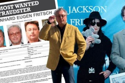 FBI peşinde, Almanya vermiyor! Eski CEO'nun film gibi kaçış öyküsü