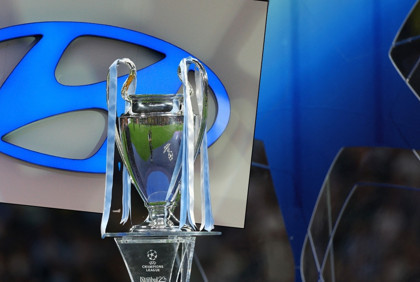 Hyundai'den UEFA Şampiyonlar Ligi'ne dev ortaklık: 2031'e kadar sürecek