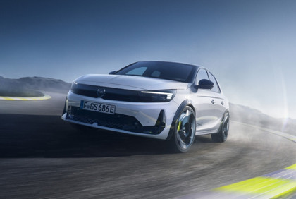 Opel Corsa'nın sportif ruhu geri döndü: 281 beygirlik elektrikli canavar